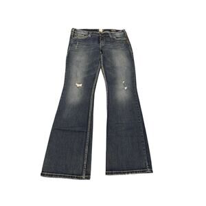 Silver Jeans Alex Bootcut Jeans
